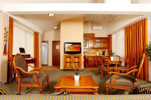 Residencia 'friedrich' Guesthouse