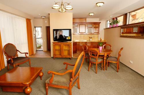 Residencia 'friedrich' Guesthouse
