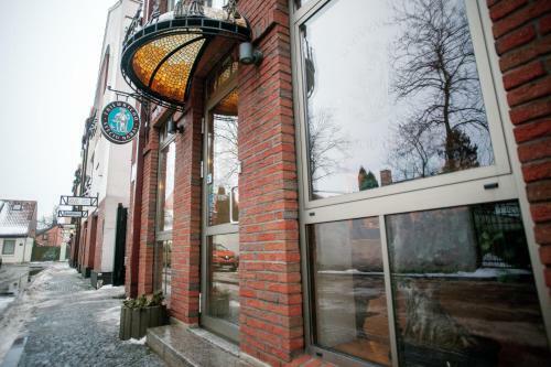 Residencia 'friedrich' Guesthouse