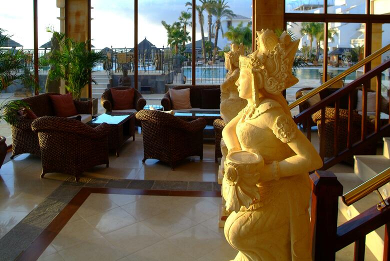 Hotel Regency Country Club