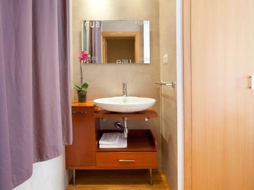 Apartamentos Easysleep Eixample