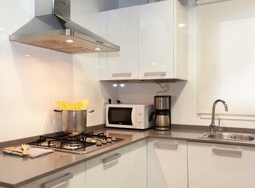 Apartamentos Easysleep Eixample