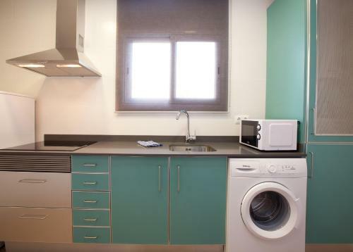 Apartamentos Easysleep Eixample