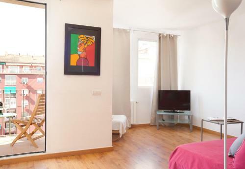 Apartamentos Easysleep Eixample