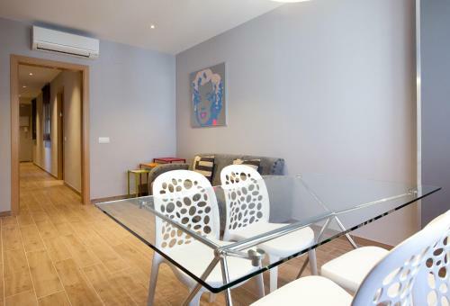 Apartamentos Easysleep Eixample