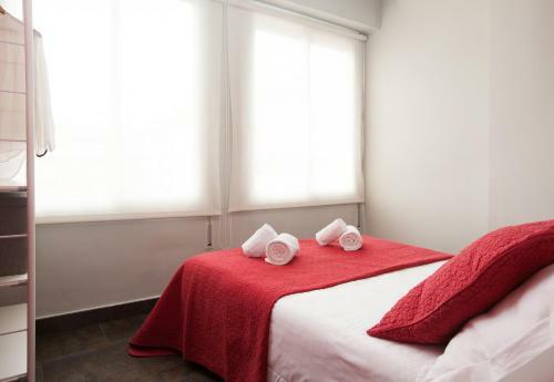 Apartamentos Easysleep Eixample