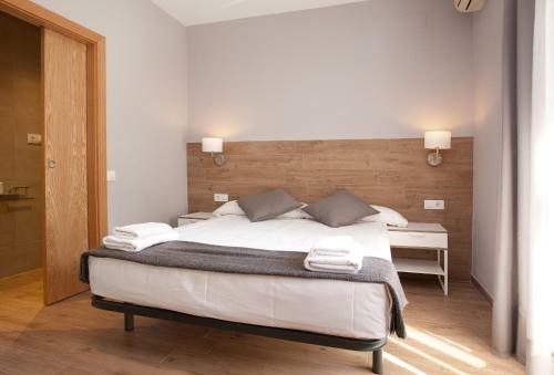 Apartamentos Easysleep Eixample