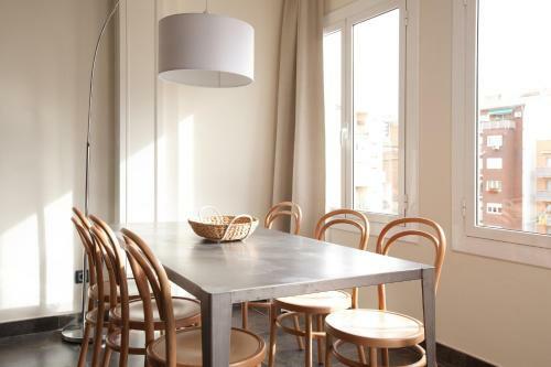 Apartamentos Easysleep Eixample