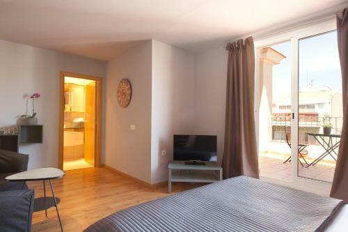 Apartamentos Easysleep Eixample