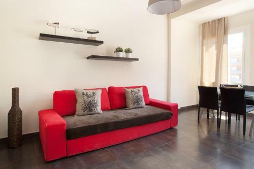Apartamentos Easysleep Eixample