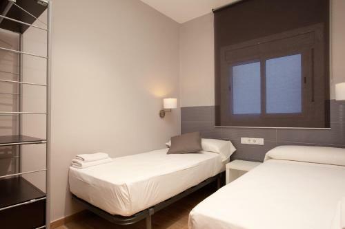 Apartamentos Easysleep Eixample