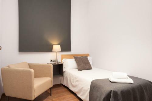 Apartamentos Easysleep Eixample