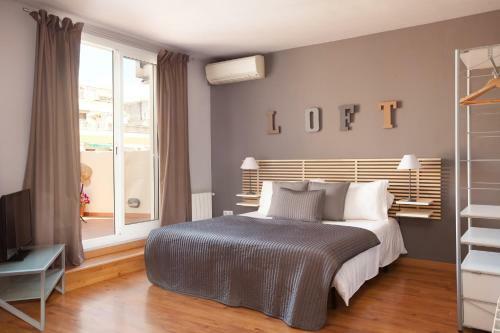 Apartamentos Easysleep Eixample
