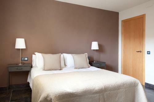 Apartamentos Easysleep Eixample