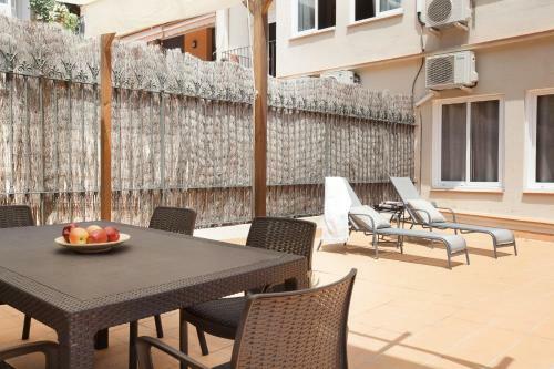 Apartamentos Easysleep Eixample