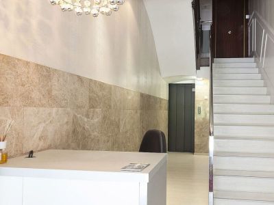 Hotel Grandom Suites