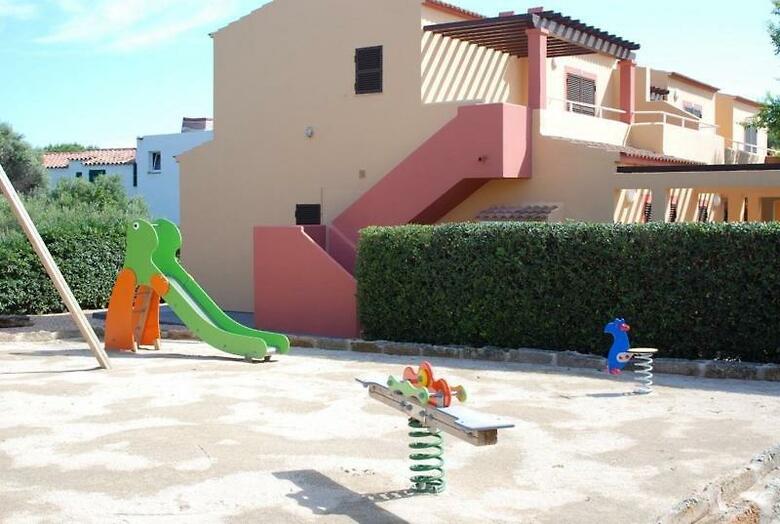Apartamentos Ses Anneres