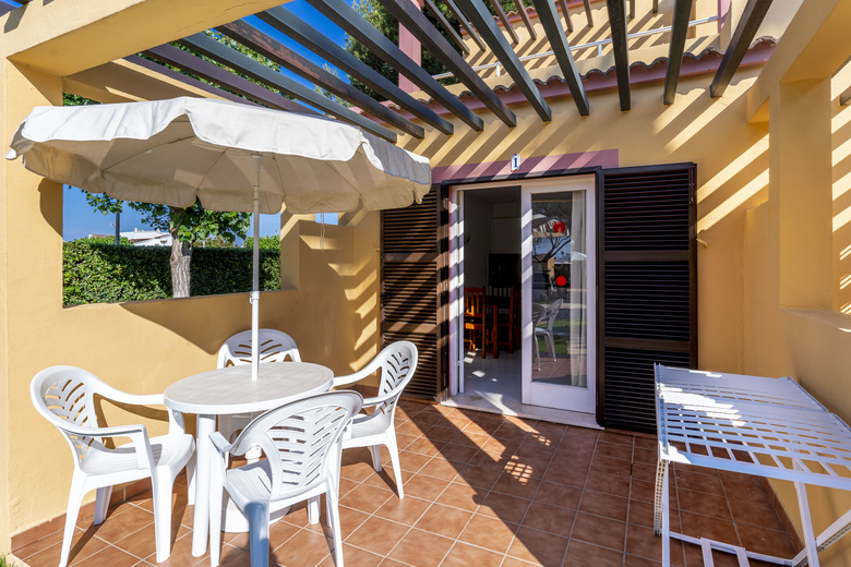 Apartamentos Ses Anneres