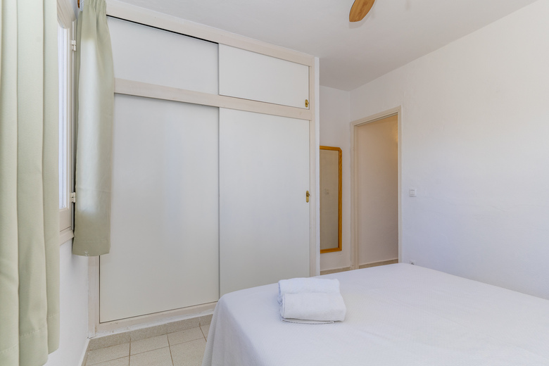 Apartamentos Ses Anneres