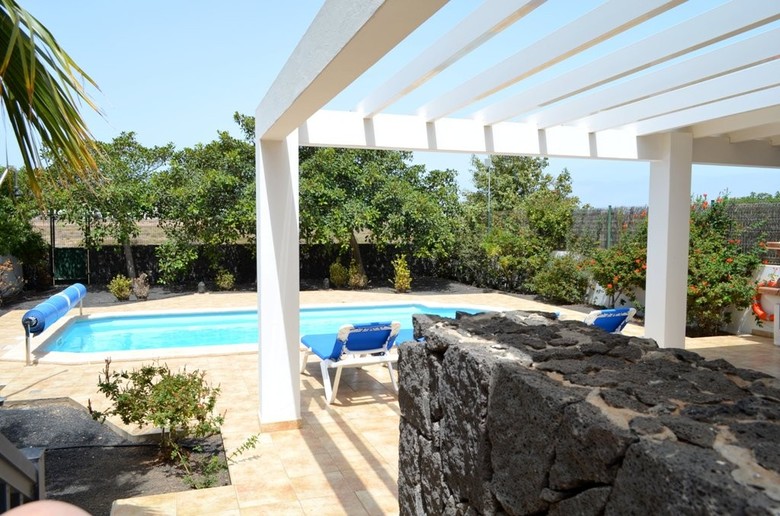 Sun Grove Villas