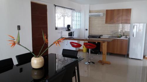 Apartamento Pym Departamentos