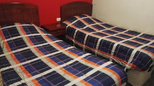 Hostal Tamarhugo