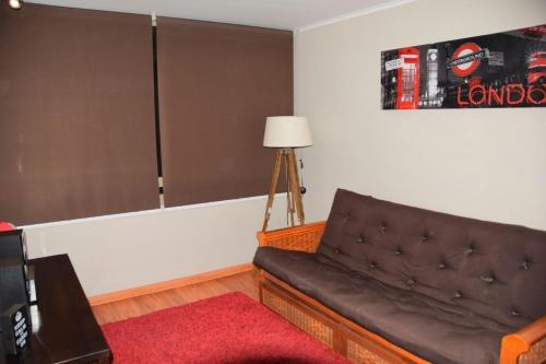 Apartamento Departamento Matta 2092