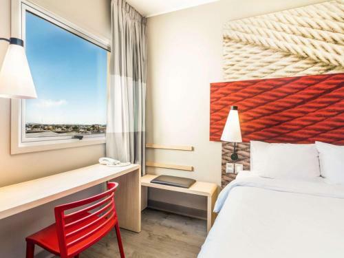 Hotel Ibis Calama