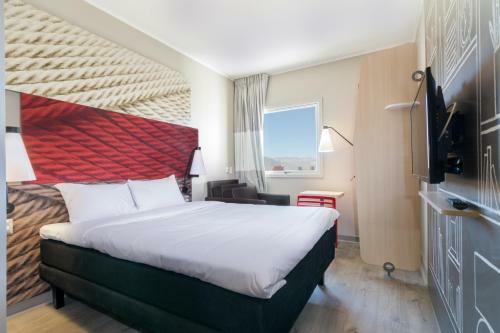 Hotel Ibis Calama