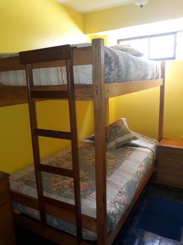 Hotel Aymara