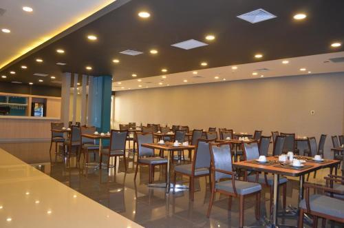Hotel Diego De Almagro Calama Express