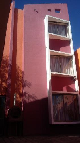Hotel Don Alfredo