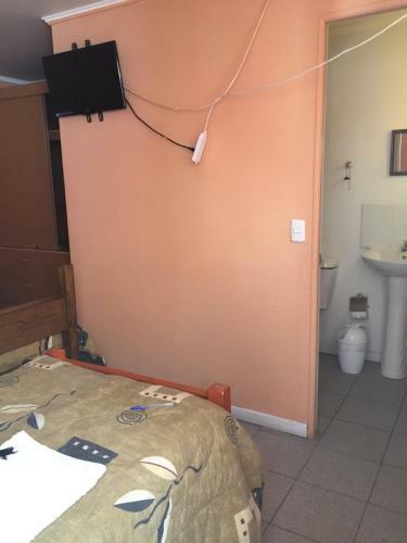 Hostal San Agustin