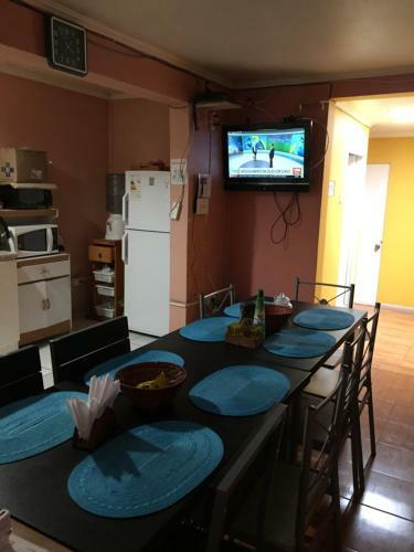 Hostal San Agustin