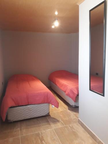Hostal Montt