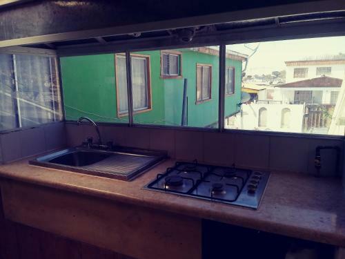 Hostal Maite House