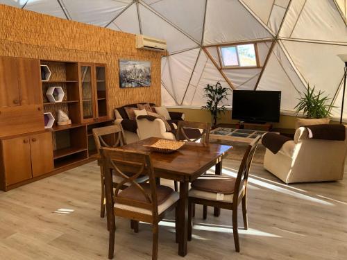Apartamento Caba�as Desierto De Atacama