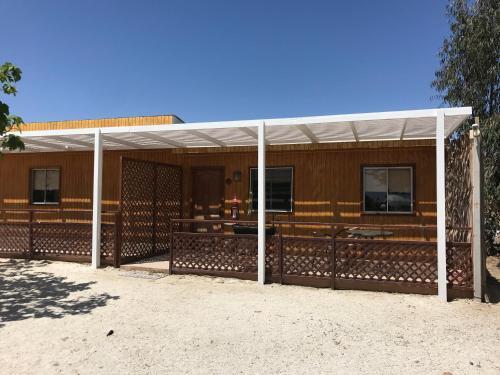 Apartamento Caba�as Desierto De Atacama