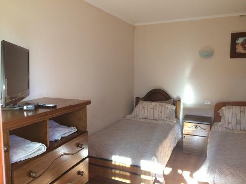 Bed & Breakfast Hoteleria San Lorenzo