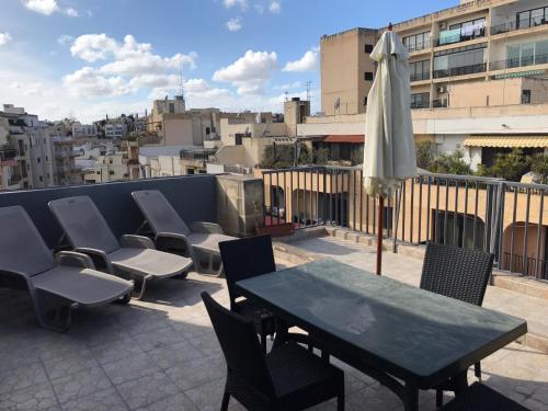 Medmalta Apartment Daniel Court