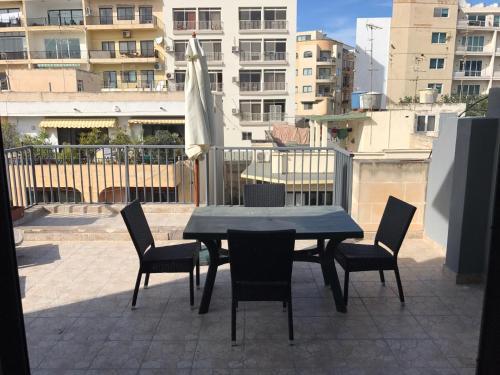 Medmalta Apartment Daniel Court