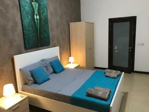 Medmalta Apartment Daniel Court