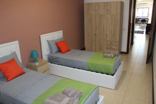 Medmalta Apartment Daniel Court