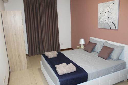 Medmalta Apartment Daniel Court