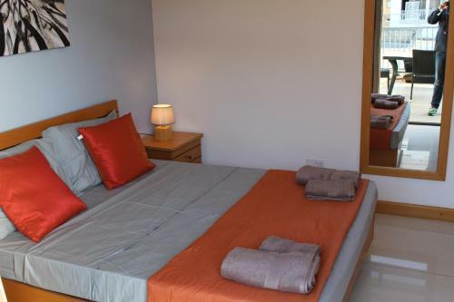 Medmalta Apartment Daniel Court