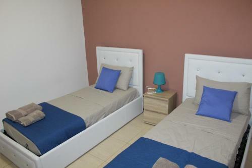 Medmalta Apartment Daniel Court