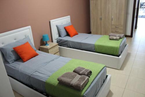 Medmalta Apartment Daniel Court