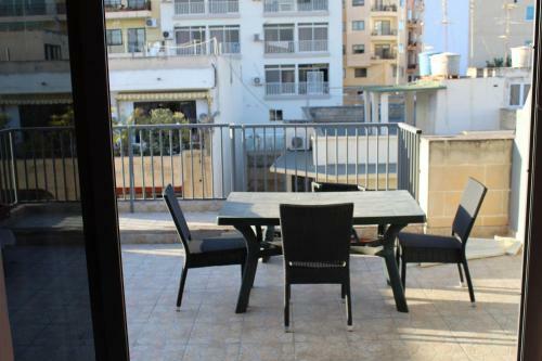Medmalta Apartment Daniel Court