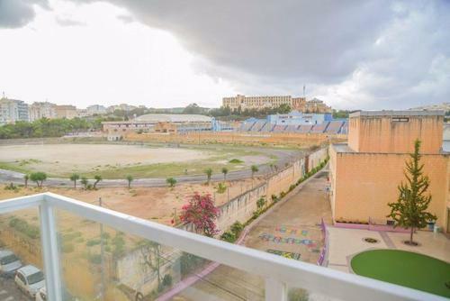 Gzira Homestay