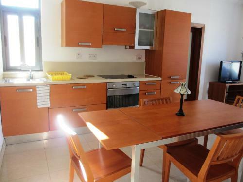 Apartamento Penthouse In Gzira